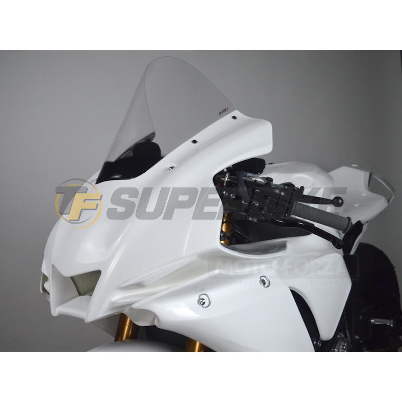 Kit transformación parte frontal Yamaha R1 2015-2019 a Yamaha R1 2020-2025
