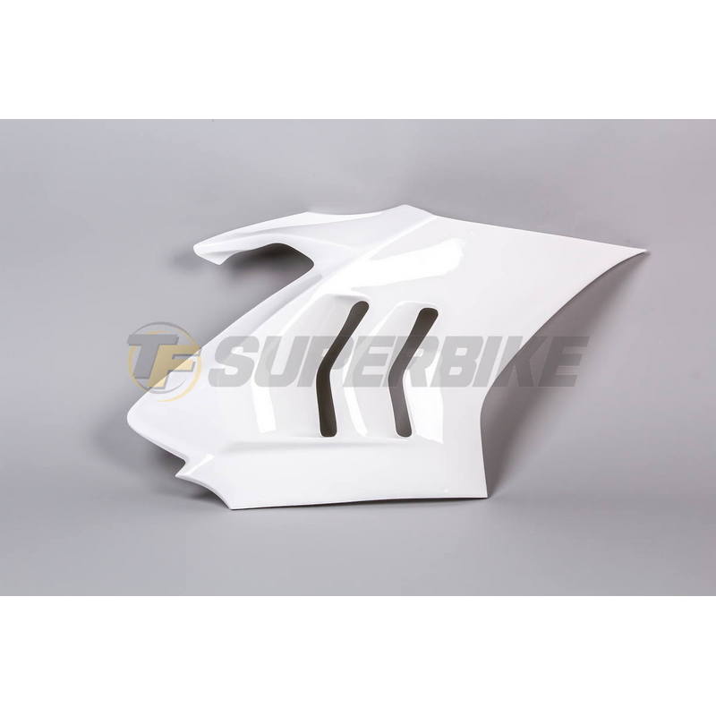 Carenado de fibra Ducati Panigale V4R 2019-2021 / V4/V4S 2020-2021 cubre depósito pequeño