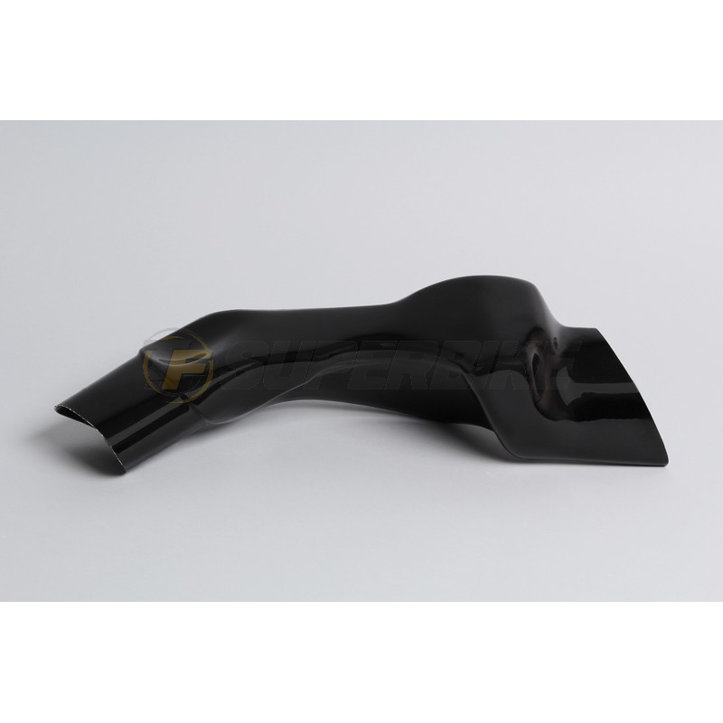 Tobera izquierda Suzuki GSX-R 1000 2007-2008 fibra de vidrio