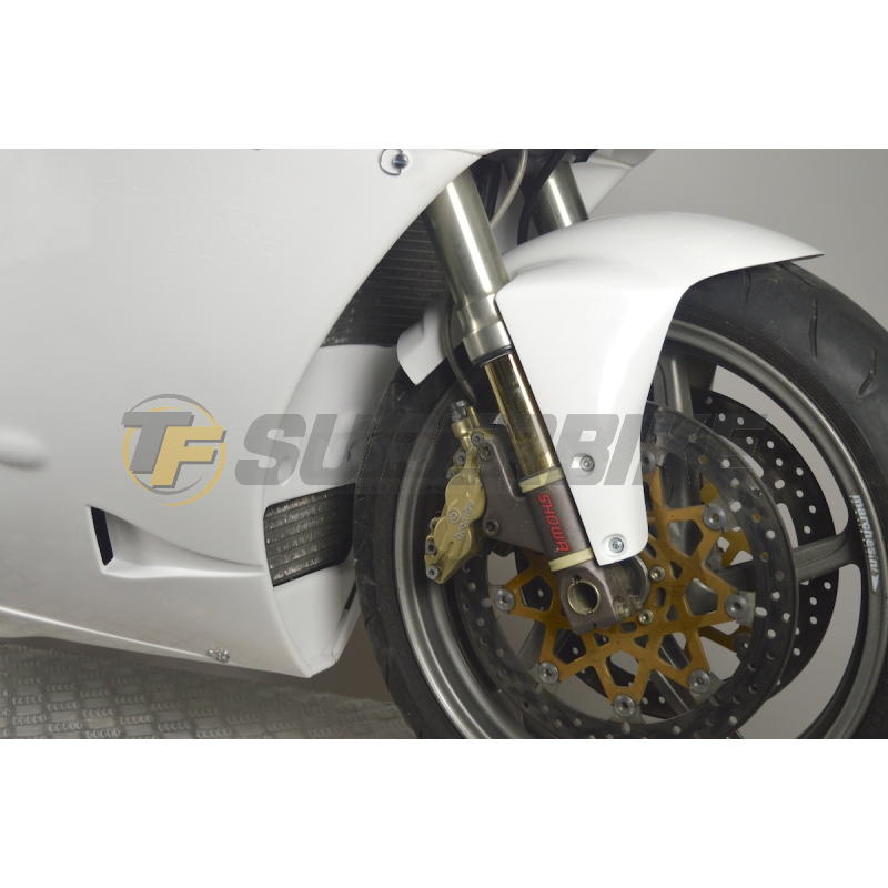 Carenado de fibra Ducati 996 / 998 2001-2004