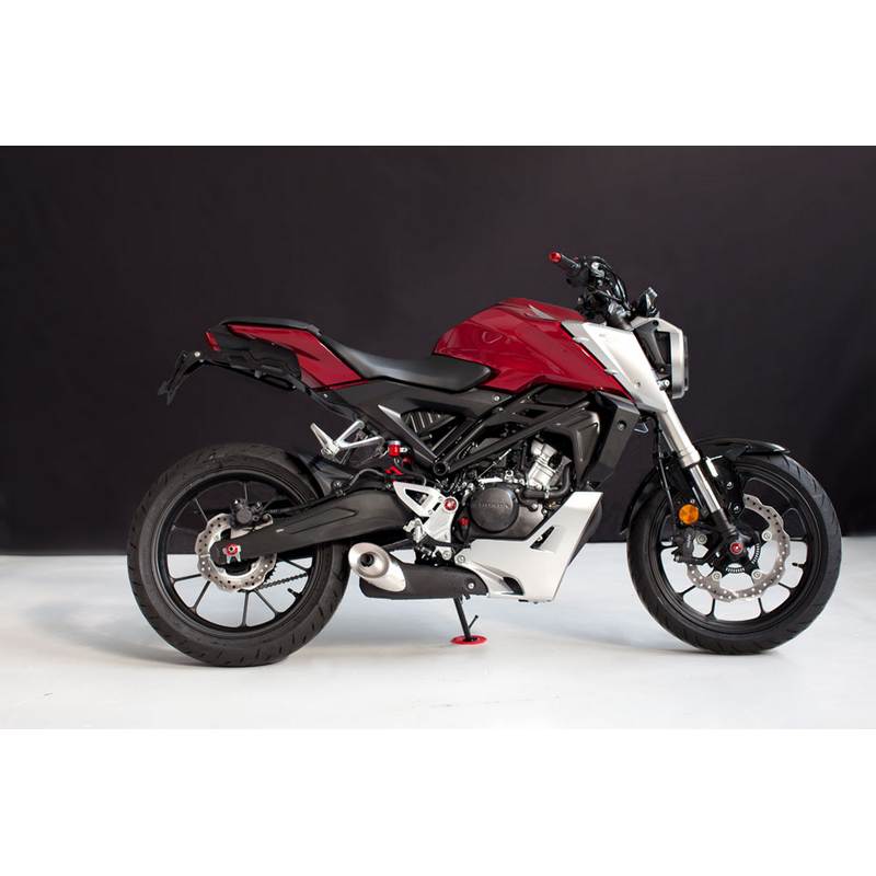 Contrapesos Honda CB125R