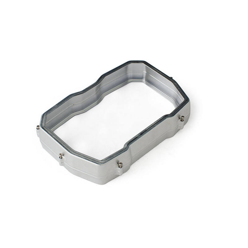 Protector cuadro Ducati Panigale / Streetfighter V4 / V4R