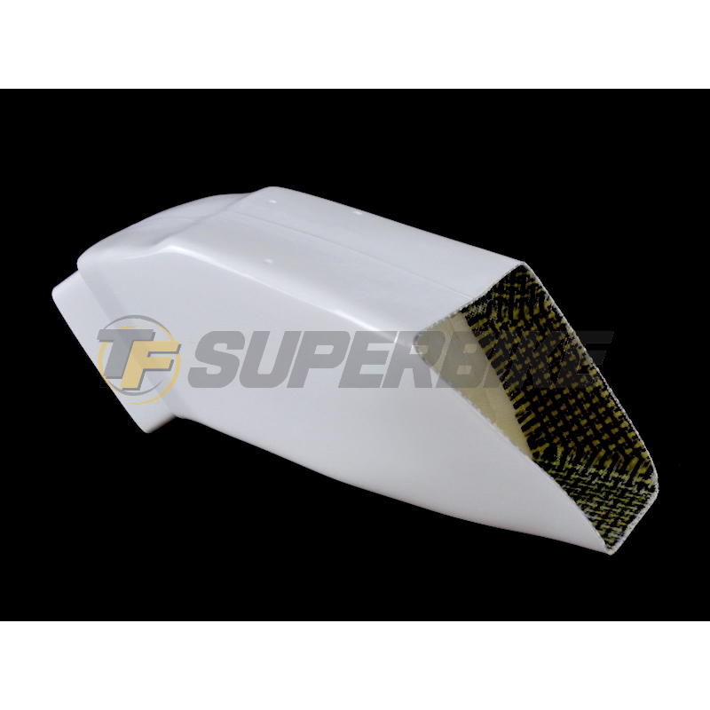 Ram air fibra de vidrio Kawasaki ZX-10R 2016-2020