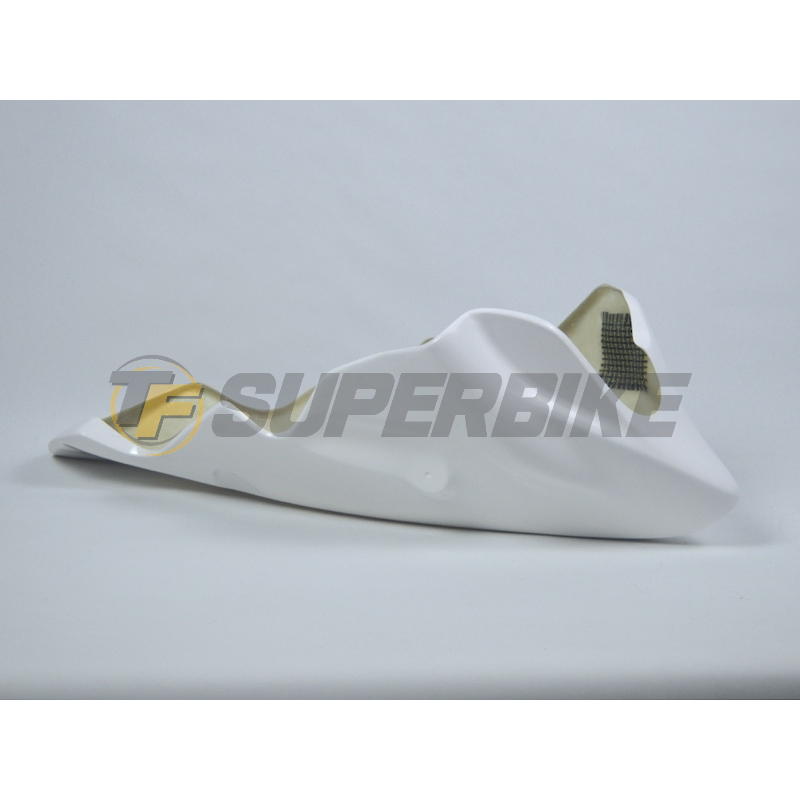 Quilla fibra de vidrio Ducati Monster 696 / 796 / 1100