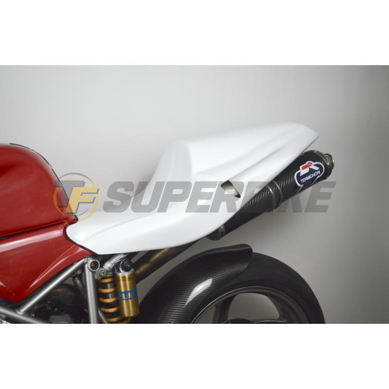 Carenado de fibra v2 Ducati 996 / 998 2001-2004