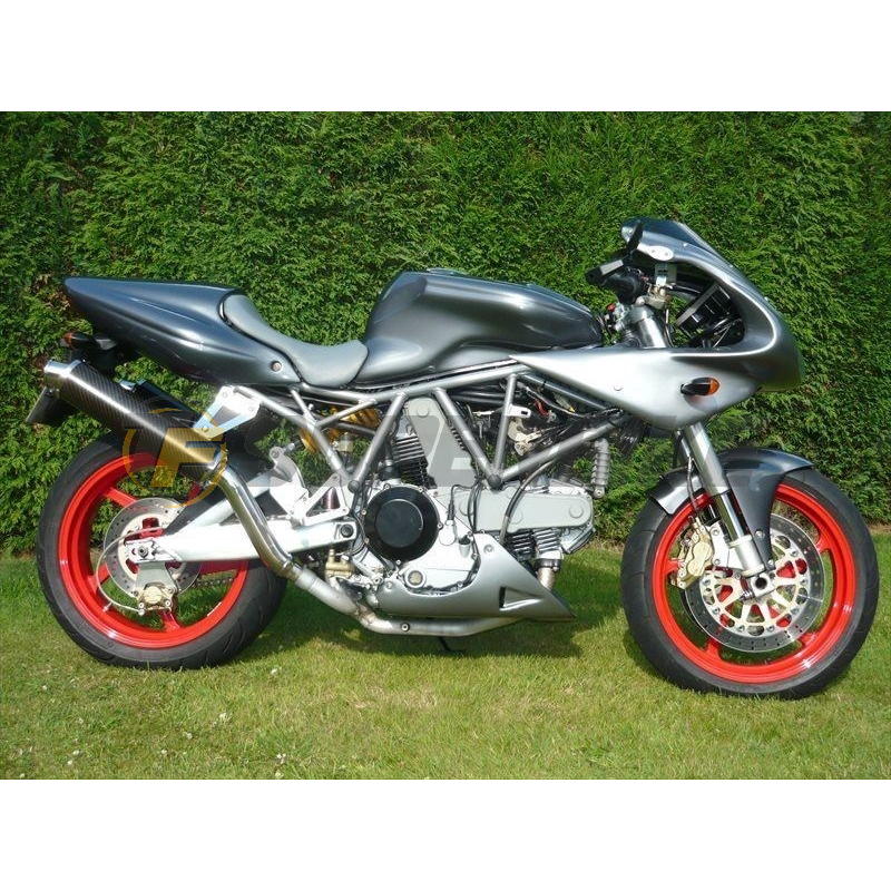 Quilla Ducati varios modelos