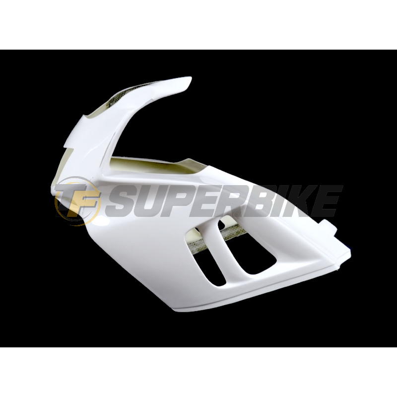 Carenado de fibra Street Honda CBR600F 1995-1996