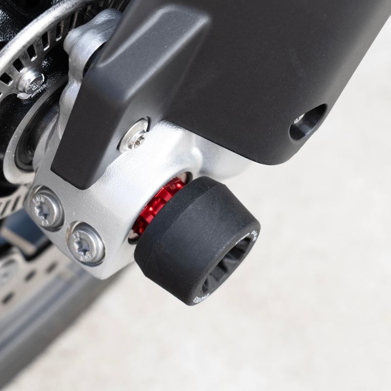Protectores horquilla BMW F900GS