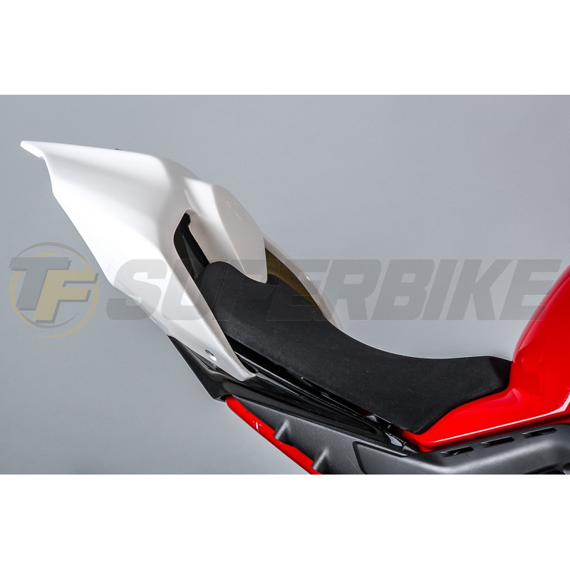 Colín uso asiento original/racing Ducati Panigale V4 / V4R 2019-2021 /  V4S 2020-2021