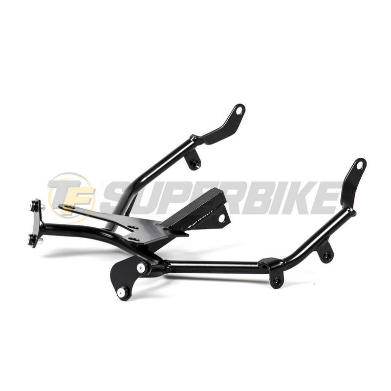 Araña duraluminio Kawasaki Ninja 400 2018-2023