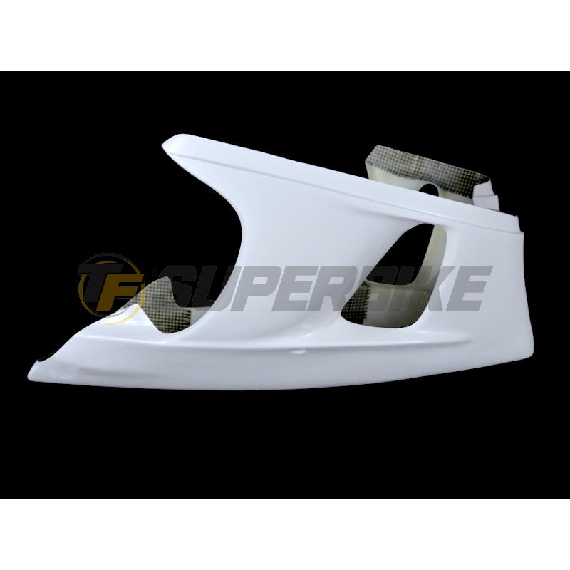 Carenado de fibra Street Honda CBR900RR 2000-2001