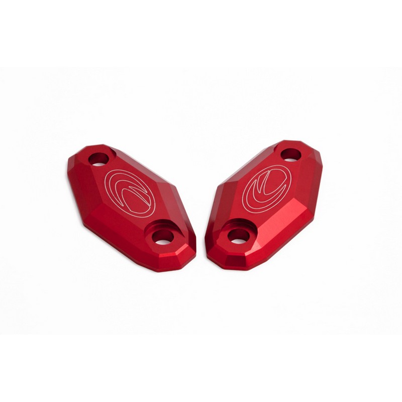 Tapas retrovisores Gems of the Wind Kawasaki ZX6R 2005-2008 / ZX10R 2004-2010