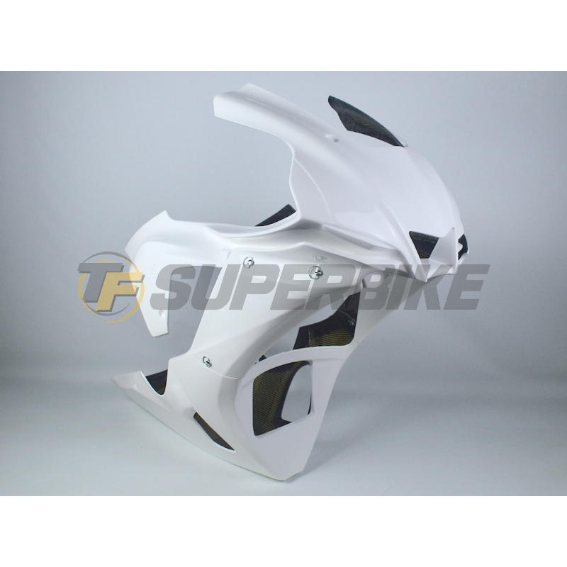 Kit transformación parte frontal Yamaha R1 2015-2019 a Yamaha R1 2020-2025