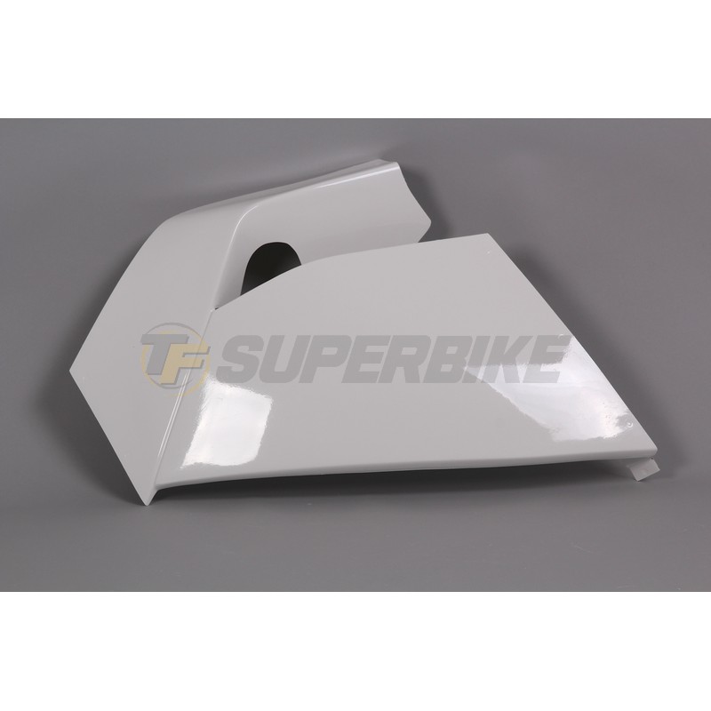Lateral izquierdo fibra de vidrio KTM RC8