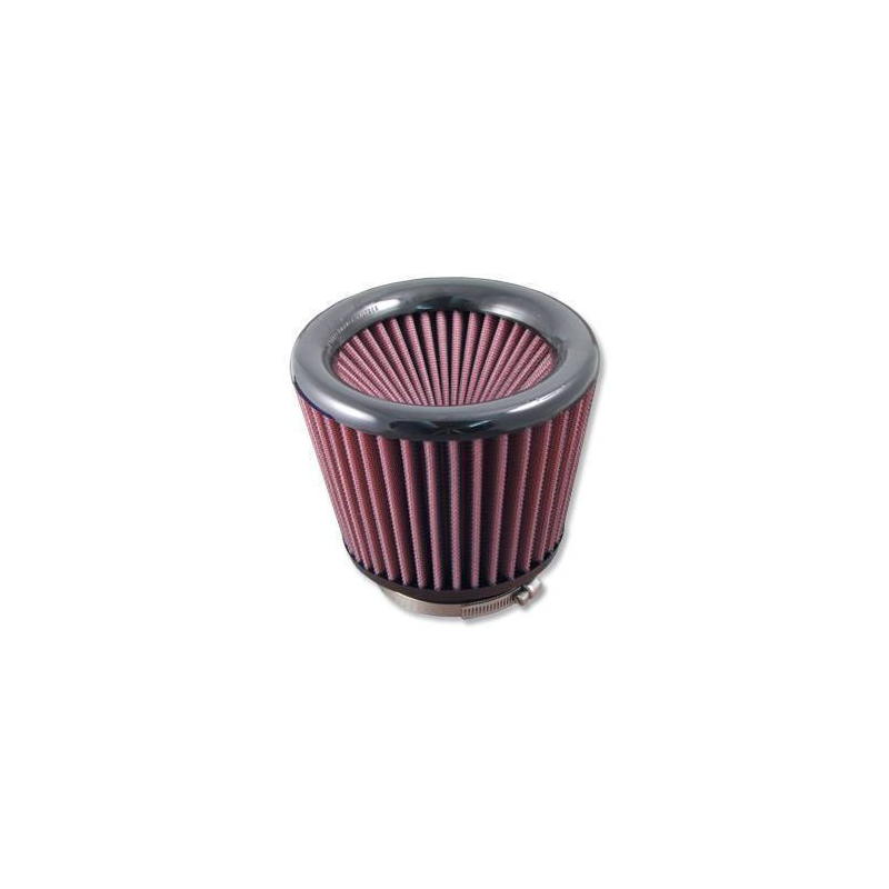 Filtro de aire doble cono DNA Filters 75x138mm