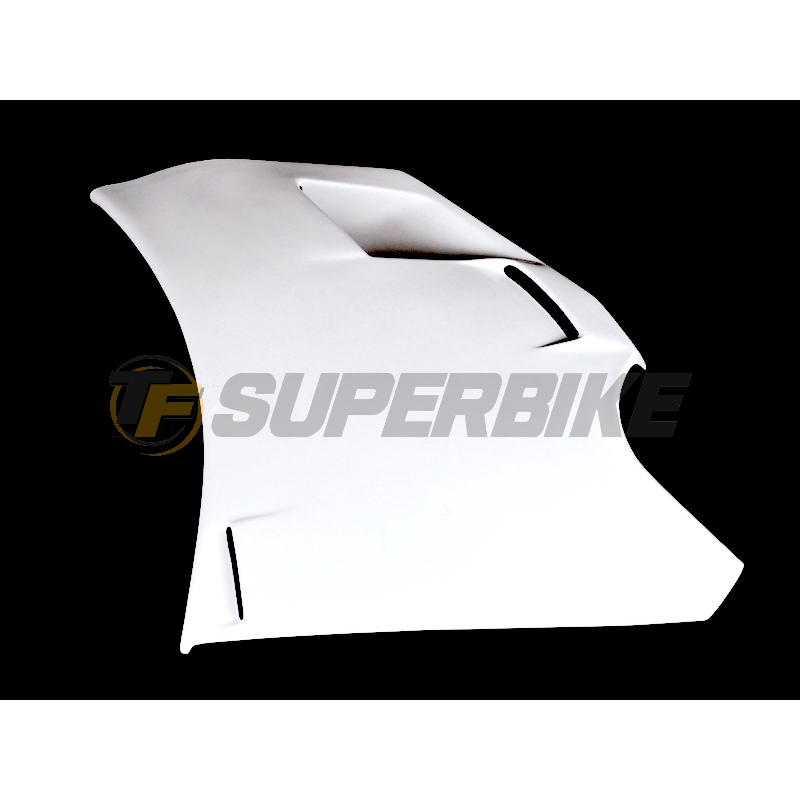 Carenado de fibra Ducati 748 / 916 / 998 1995-2003 colín racing