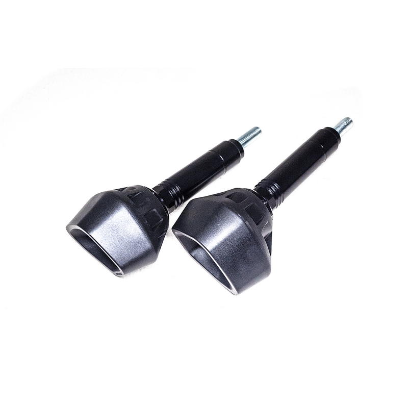 Protectores anti caída anti shock Honda CB500 Hornet 2024