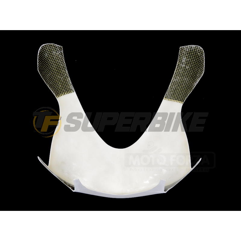 Carenado de fibra Suzuki TL1000R 1998-2002 colín asiento original