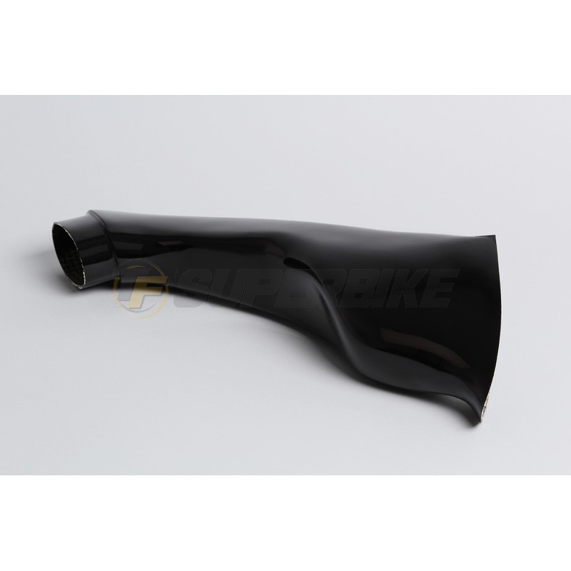 Tobera izquierda Suzuki GSX-R 600 / 750 2011-2017 fibra de vidrio