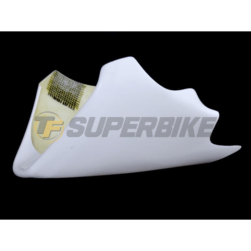 Quilla fibra de vidrio universal Honda - Kawasaki - Suzuki