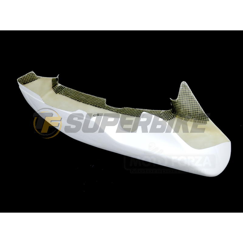 Carenado de fibra Honda CBR600F 1999-2000 5 piezas