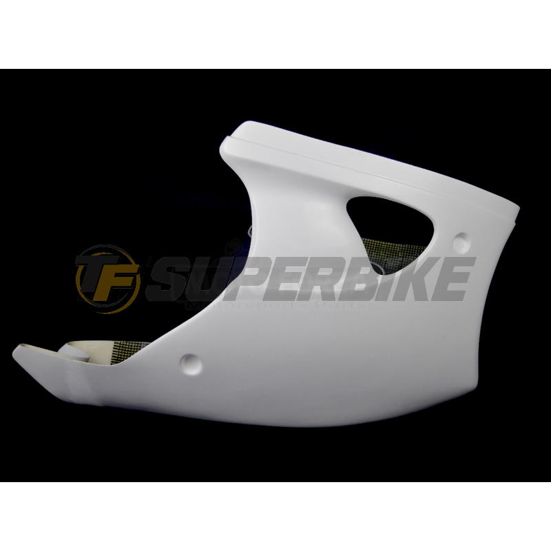 Carenado de fibra Kawasaki ZX-6R Ninja 2000-2003