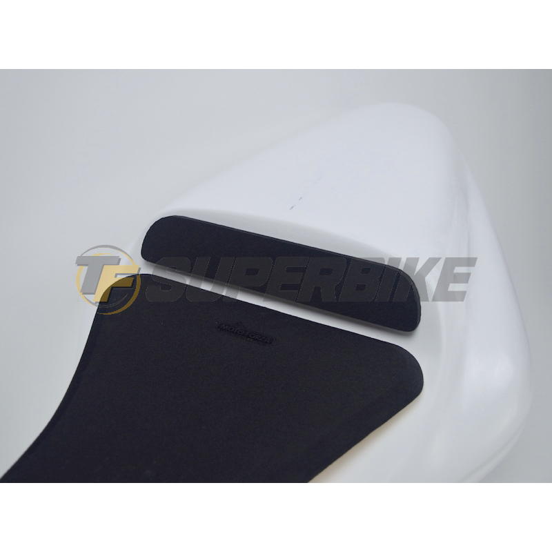 Asiento foam EVO3 + respaldo Ducati SS 620 / 750 / 800 / 900