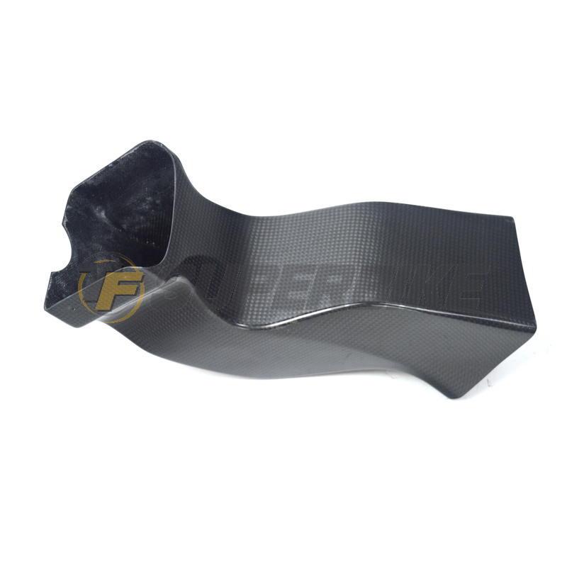 Ram air fibra de vidrio v2 racing (SBK) Yamaha R1 2020- 