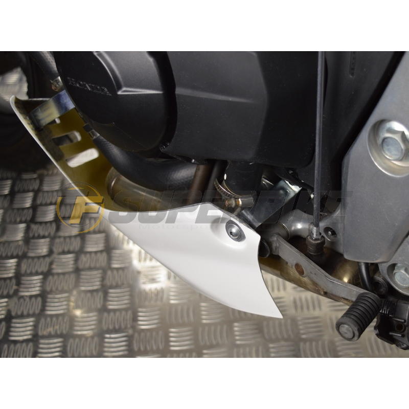 Kit de montaje para quilla Honda CB600F Hornet 2007-2013