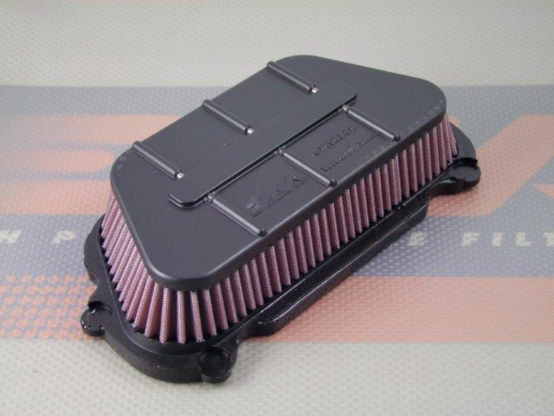 Filtro de aire DNA Filters para Yamaha R6 1999-2005