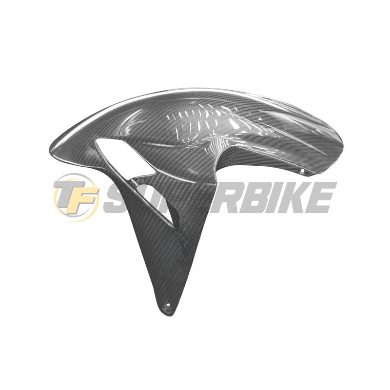 Guardabarros delantero fibra carbono MV Agusta F3 675 / F3 800 2012-2021