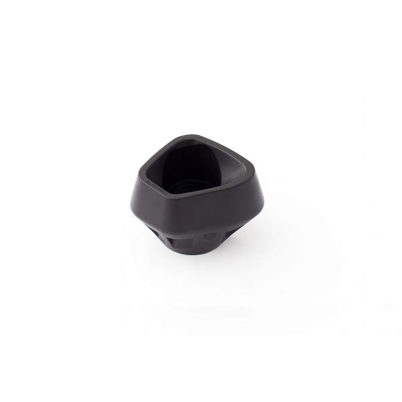 Taco izquierdo recambio protectores anti caída anti shock