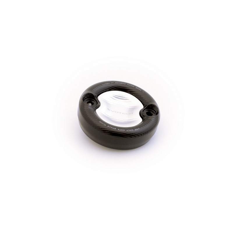 Tapa deposito liquido freno Aprilia / Ducati / KTM / Triumph / Husqvarna