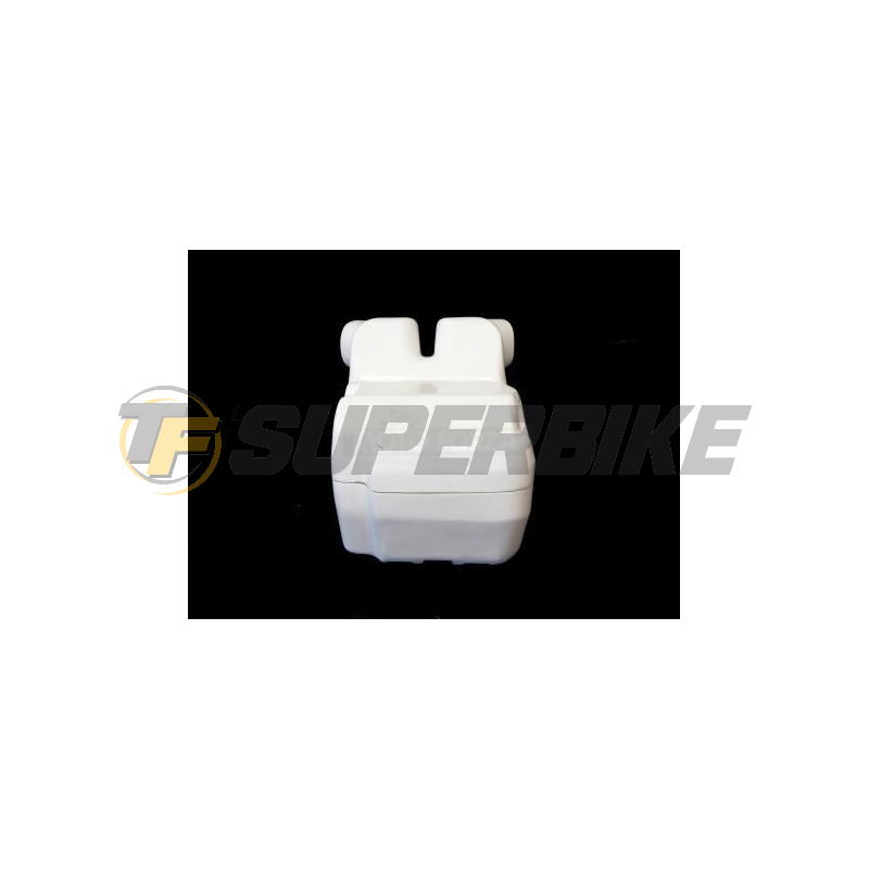 Ram airbox fibra Aprilia RSV4 2009-2014