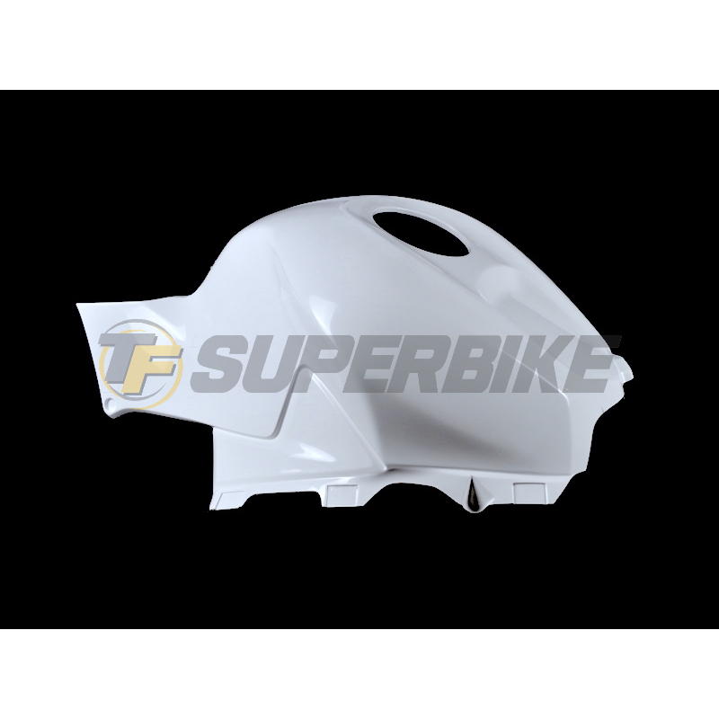 Kit transformación Honda CBR600RR 2007-2012 a Honda CBR600RR 2023-