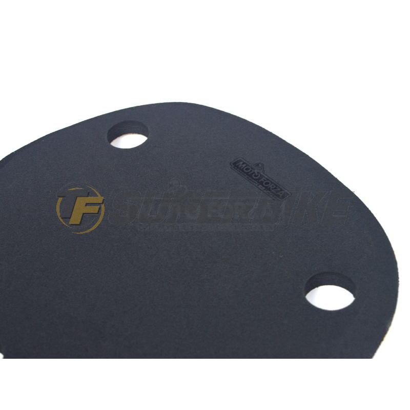 Asiento foam EVO3 Ducati 848 / 1098 / 1198