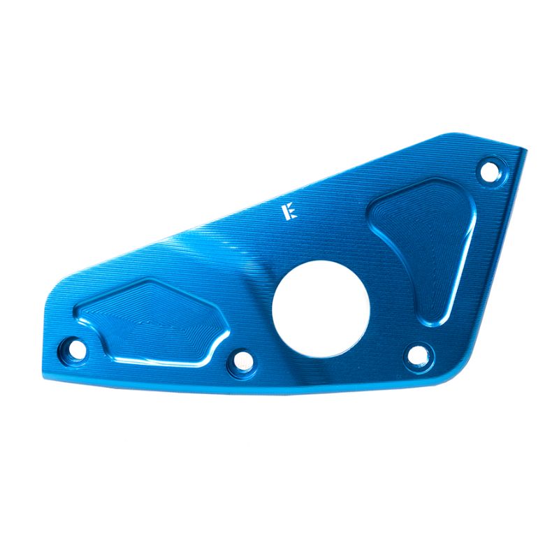 Protector  cárter derecho Suzuki GSX-8S / GSX-8R 2023-2025 / GSX-8T / GSX- 8TT