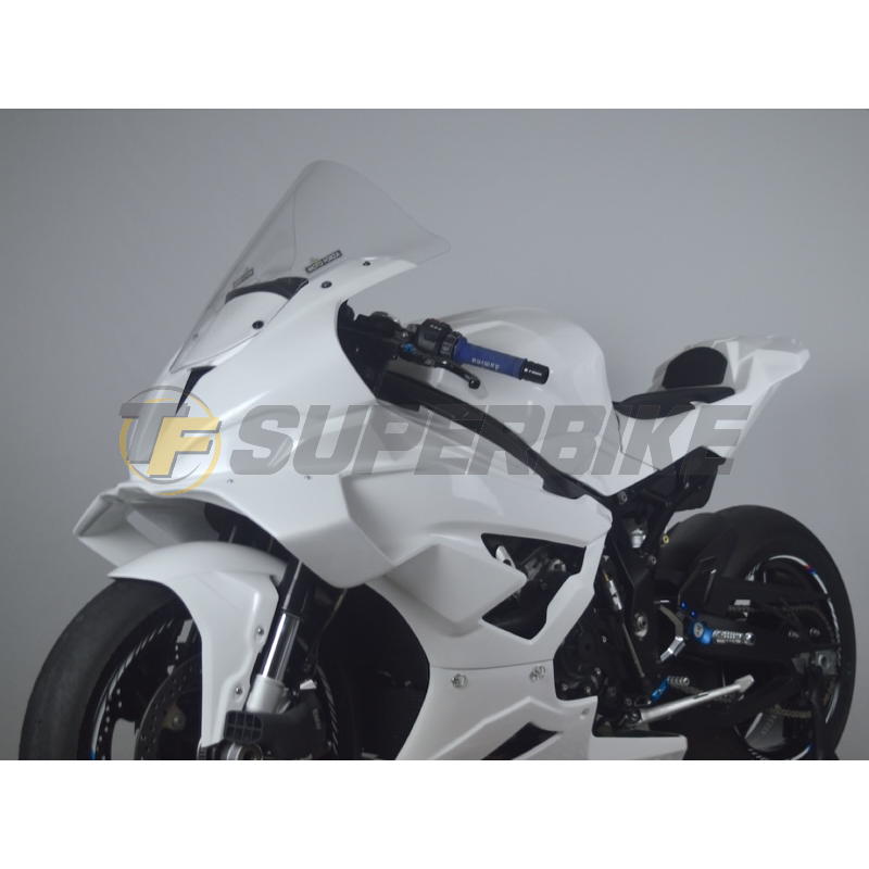 Kit transformación BMW S1000RR 2019-2024 a BMW S1000RR 2025+