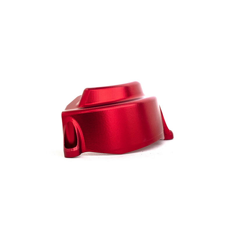 Protector cárter izquierdo Aprilia RS660 / Tuono 660 / Tuareg 660 / Tuono 457