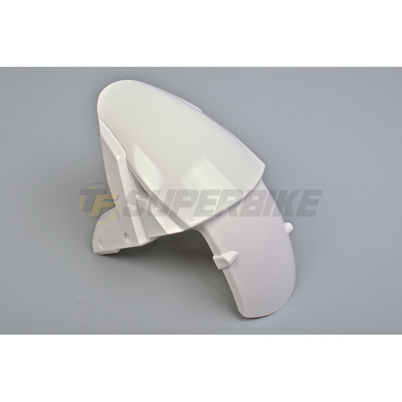 Guardabarros delantero fibra de vidrio Kawasaki ZX10R 2016-2025