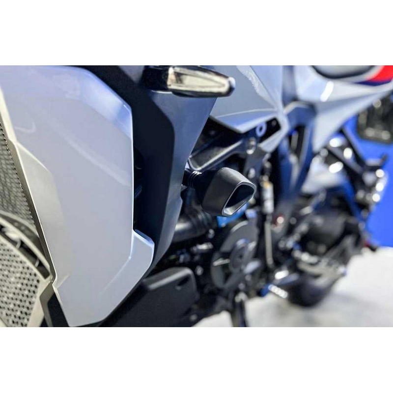 Protectores anti caída anti shock BMW S1000XR / M1000XR 2020-2025