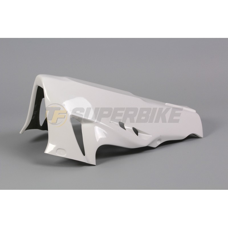 Quilla fibra de vidrio Suzuki GSX-R 1000 2009-2016
