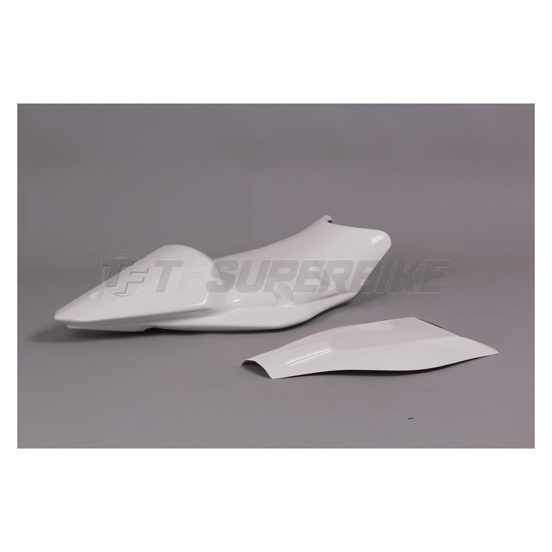 Colín racing Yamaha R6R 2006-2007