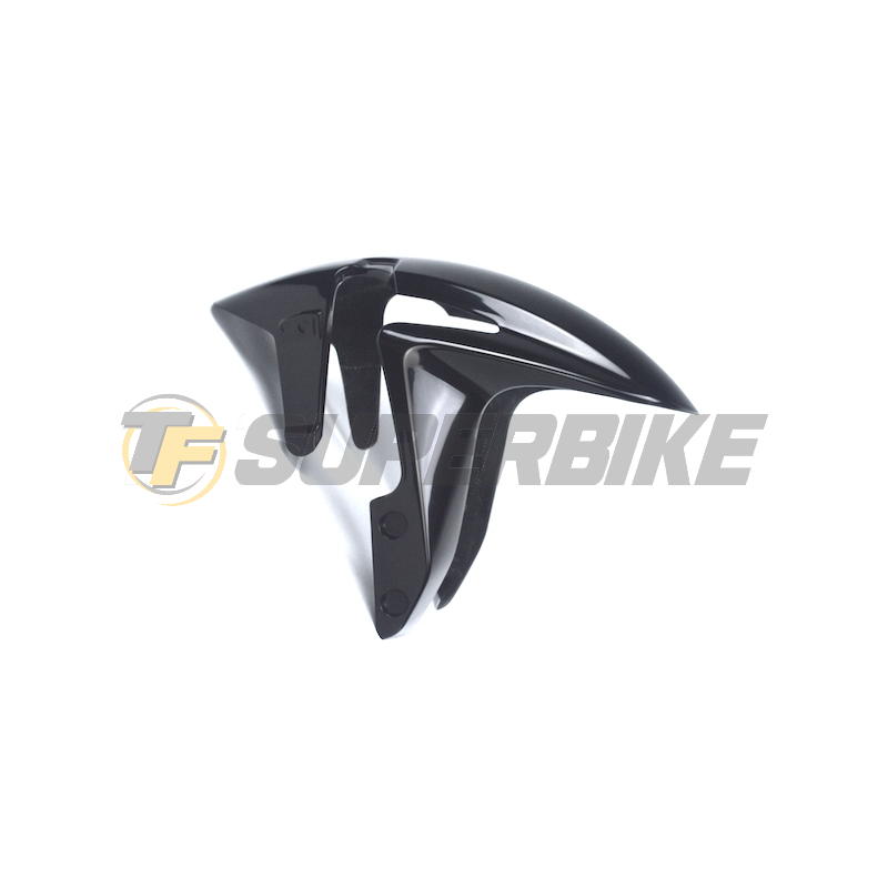 Guardabarros delantero fibra vidrio Honda CBR600RR 2009-2012