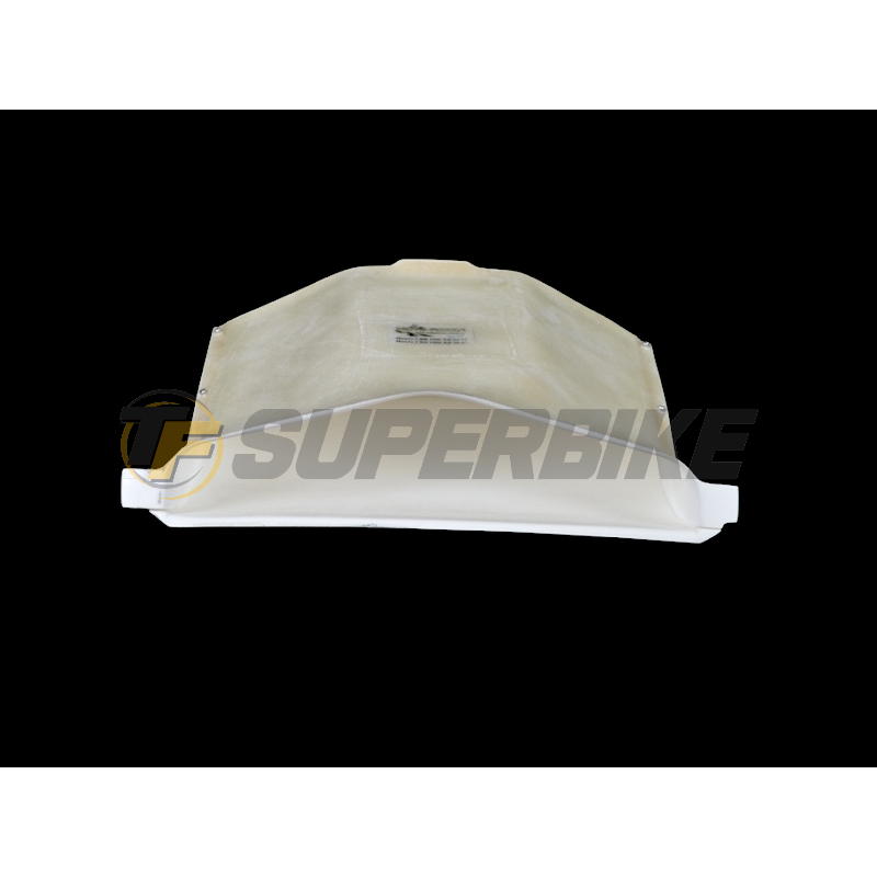 Ram air fibra de vidrio v2 racing (SBK) Honda CBR1000RR 2006-2007