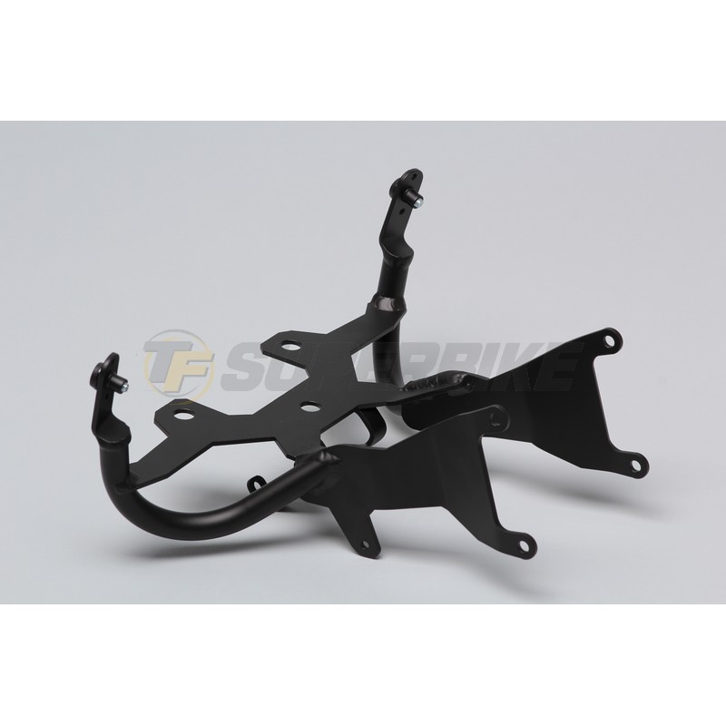 Araña duraluminio con ram air HONDA CBR600RR 2013-2017