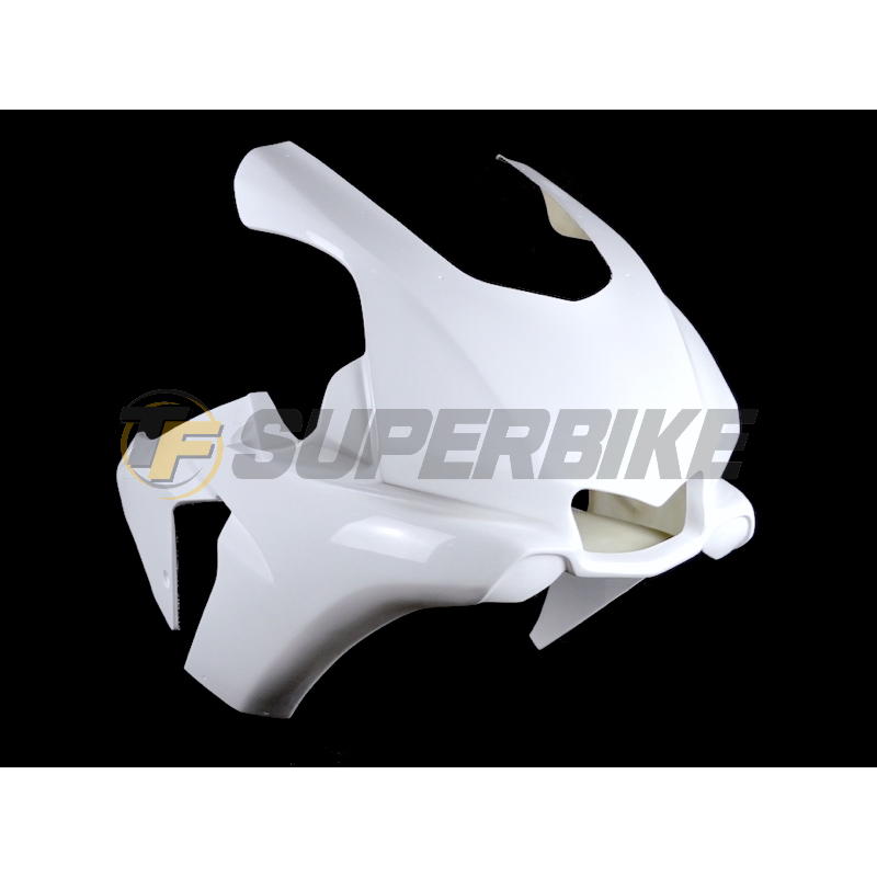 Carenado de fibra Yamaha R1 2015-2019 SBK Style