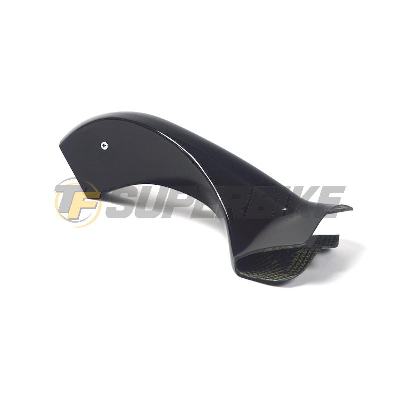 Araña duraluminio con ram air racing Aprilia RS 660 2021-2024