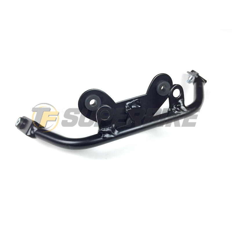 Araña duraluminio Kawasaki ZX-6R 2003-2004