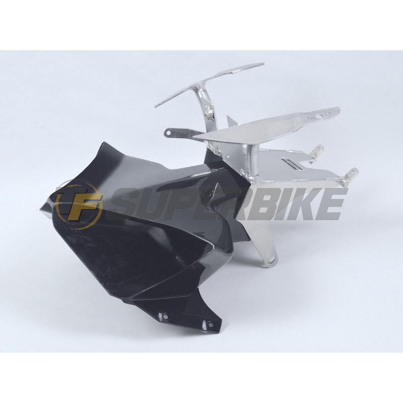 Kit transformación parte frontal Ducati Panigale V4 2018-2022 a Panigale V4R 2023-2024